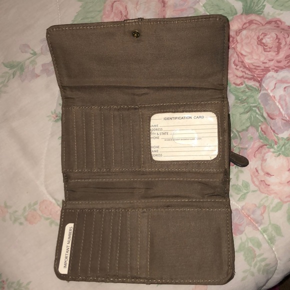 Wallet - Picture 3 of 3